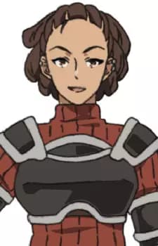 Suzanne