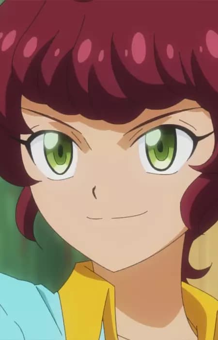 London Kirishima