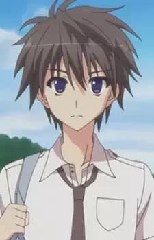 Kazuma Hoshino