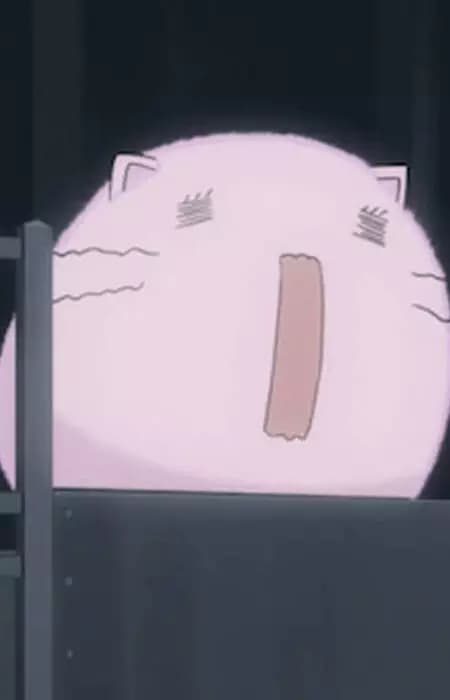 Momoneko