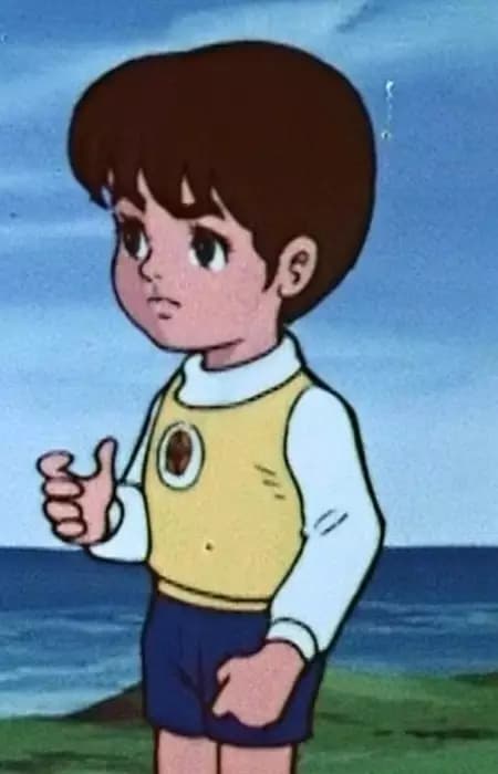 Kantarou Hoshi