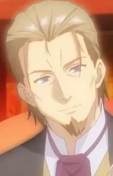 Edward Ray Crystalia