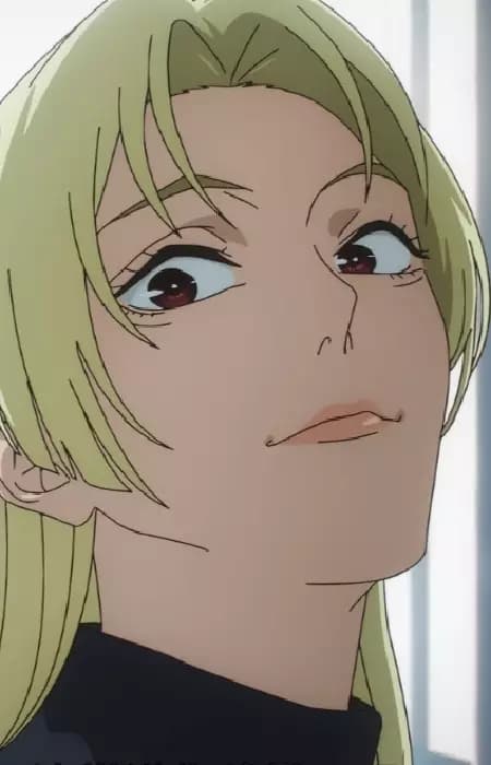 Yuki Tsukumo