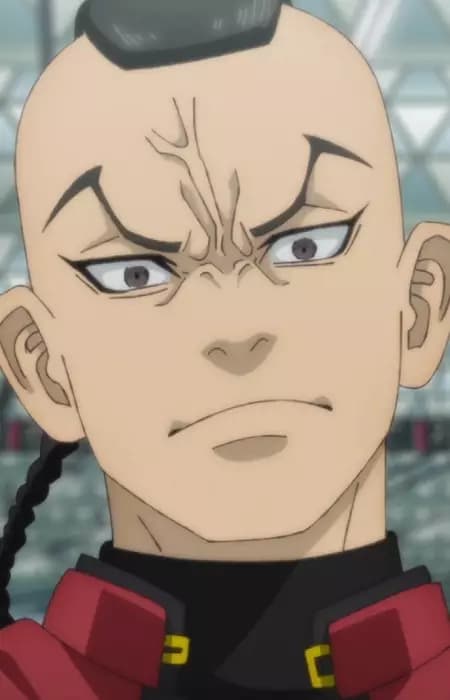 Kanji Mochizuki