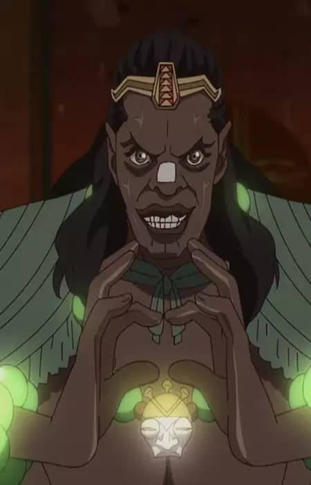 Achoja