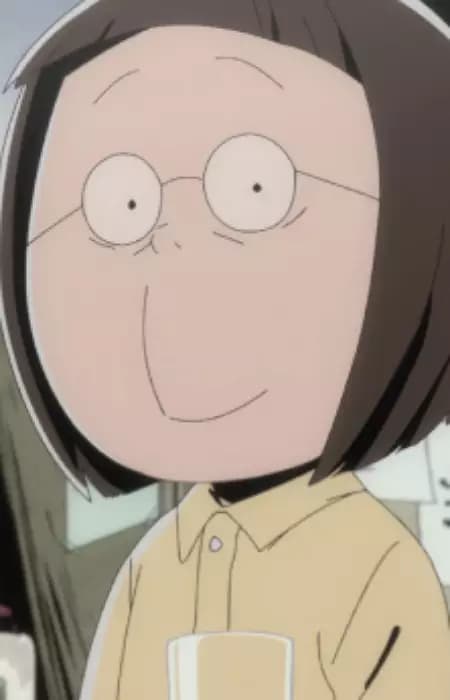 Etsuko Umoregi