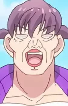 Yuu's Girlfriend