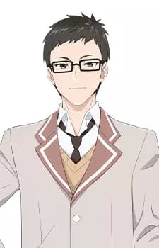 Touya Kenzaki