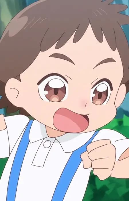 Takeru Osanai