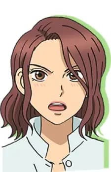 Youko Adaniya