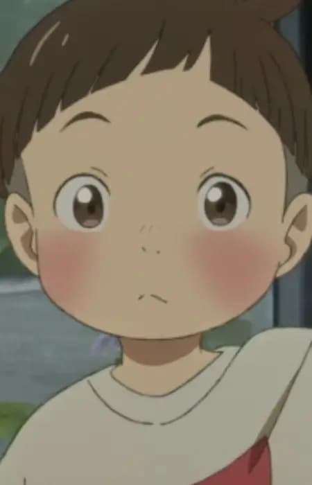 Haruto Tanimoto