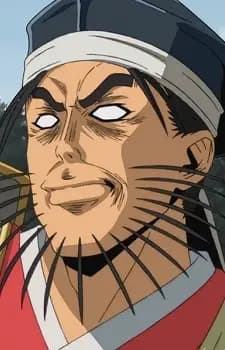 Yasaburou Hoshina