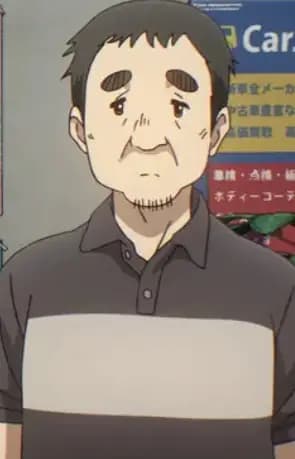 Daigoro Nakagawa