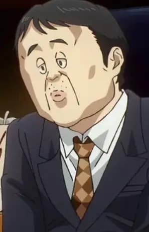 Katsuaki Ogino