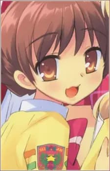 Yayoi Amamori