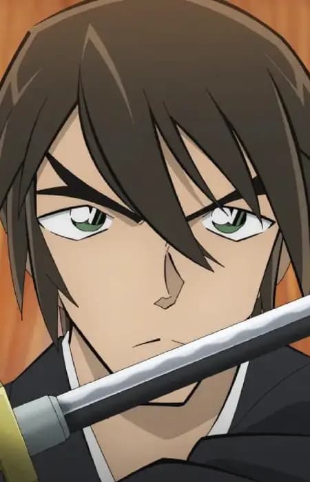 Hijiri Fukushiro