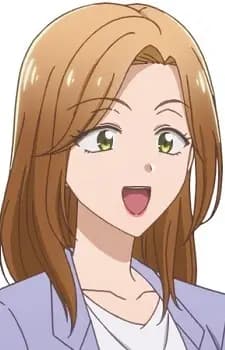Shizuno Hayakawa