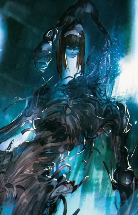 Circlet Demon