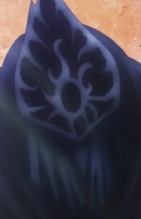 Abyss King