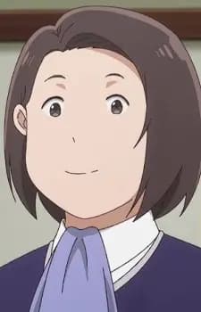 Akiko Igashima