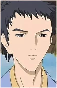 Zusho-no-Suke Himekawa