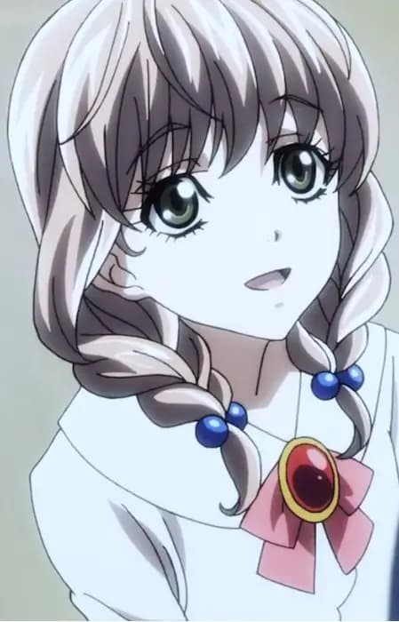 Rie Matoba