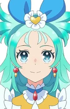 Minamo Sorano