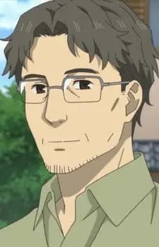 Shigeru Fujiwara