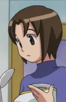 Haruka Hikari