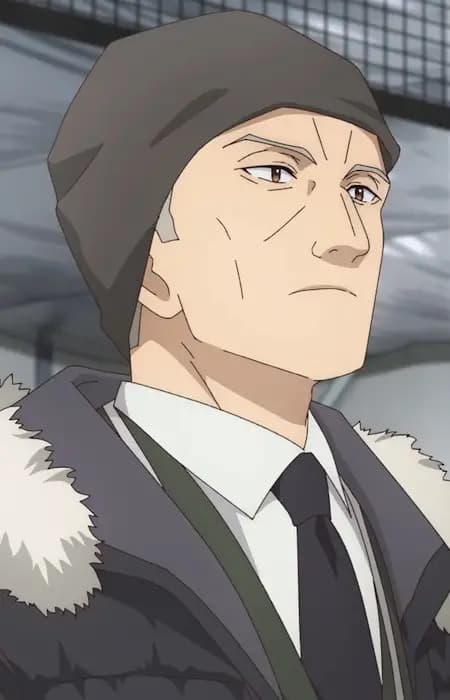 Choukaku Kamegaya