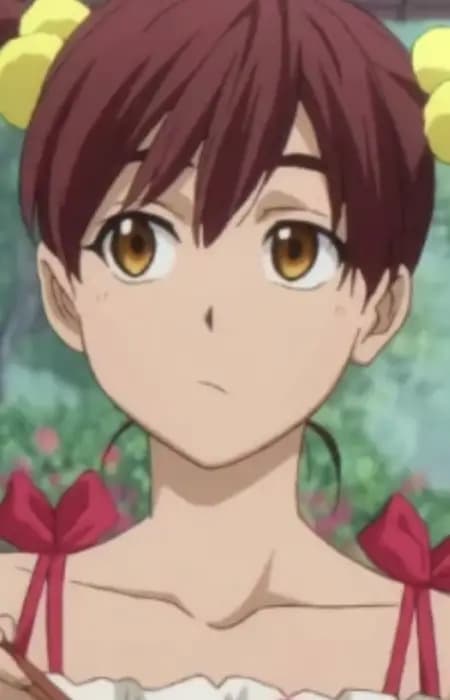 Koyomi Kyan