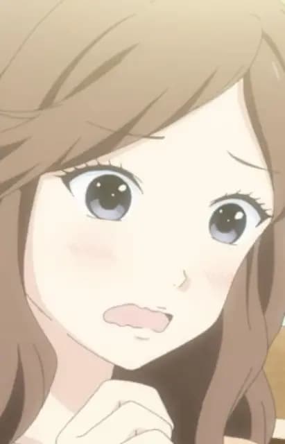 Saori Kouno