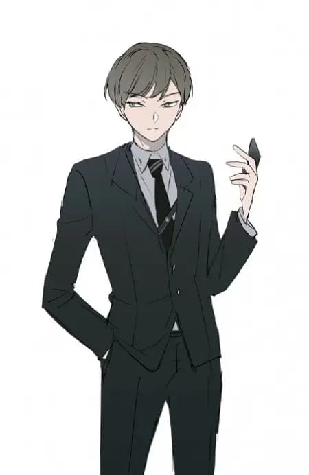 Rintarou Shimotsuki