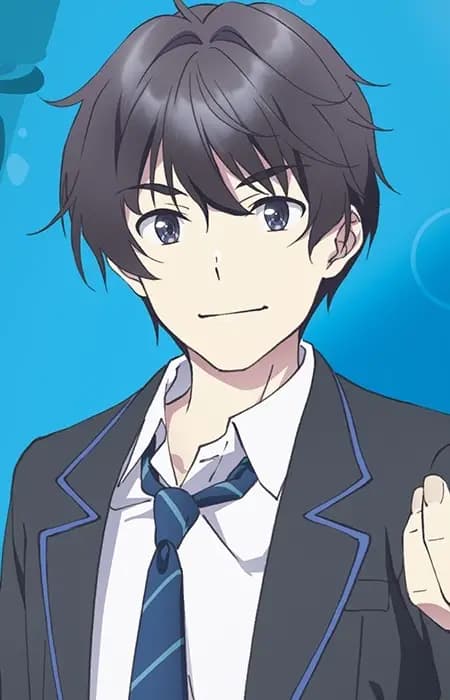 Saku Chitose