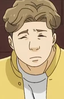 Yuuji Teraoka