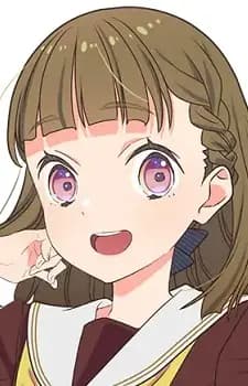 Kosuzu Kachimachi