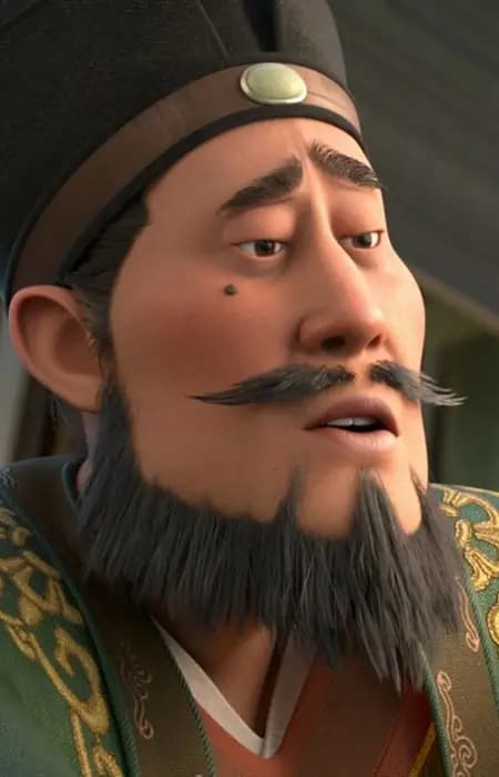 Boss Zhao