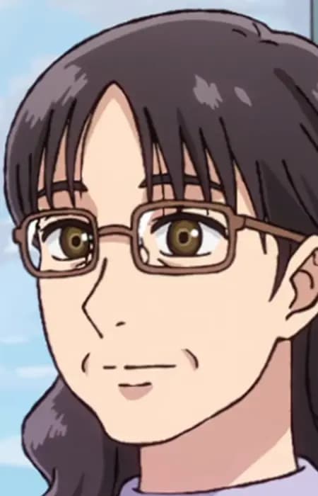 Midori Kimura