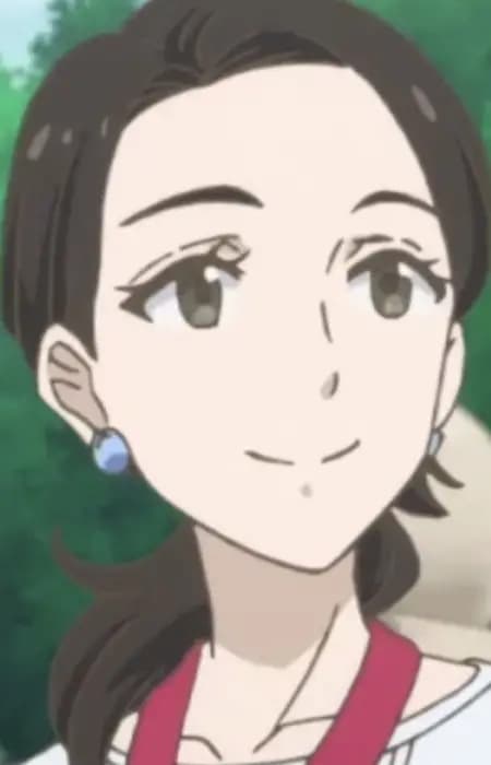 Rika Isomura