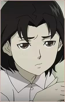 Shihoko Kishida