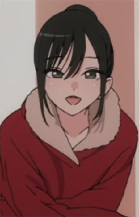 Amane's Sister