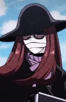 Fumine Sonozaki