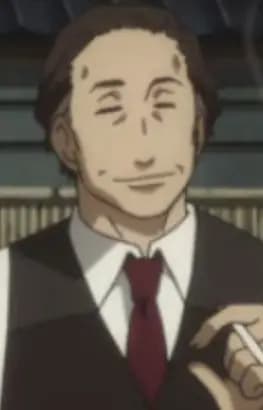 Isao Kido