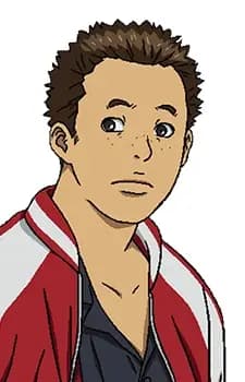 Satoshi Itou