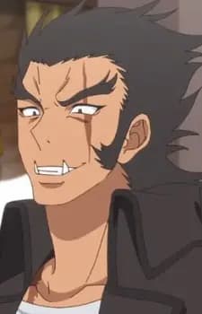 Donovan