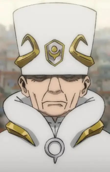 Judge