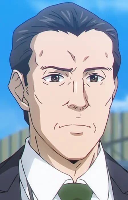 Tadashi Kouno