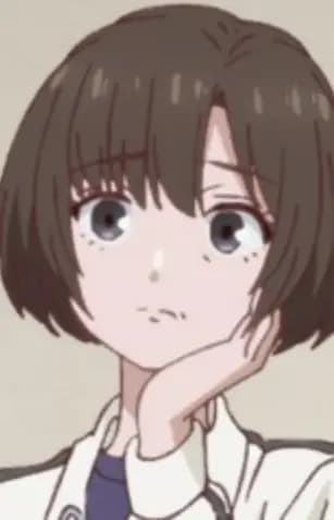 Tsukishiro Revue Teacher