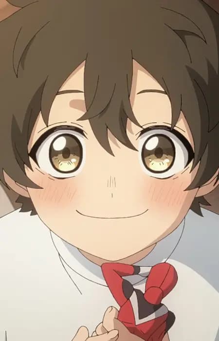 Yuusuke
