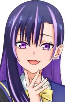Aria Aquarius
